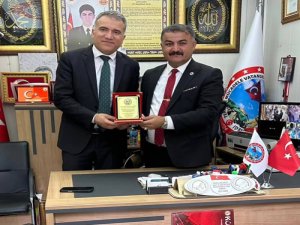 GÜVENLİK KORUCULARININ SORUNLARI MASAYA YATIRILDI