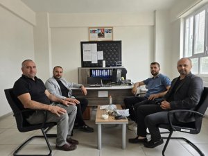 Okulun Sesi Artık Daha Güçlü: İş İnsanı Haşimoğlu’ndan Örnek Davranış