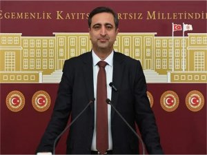 Milletvekili Ramanlıdan 10. Yargı Paketi değerlendirmesi 