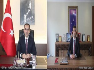 Midyat Kaymakamı Tayin Oldu, Yerine Yeni Atama Yapıldı