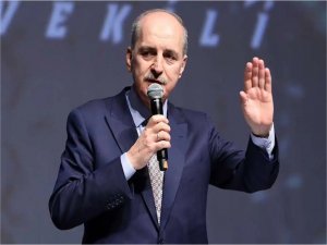 Numan Kurtulmuş, TBMM Başkanlığına yeniden aday