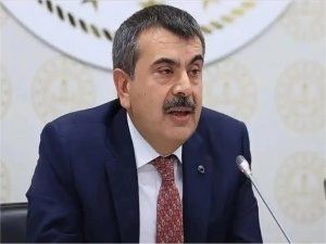 Milli Eğitim Bakanı Tekinden yaz tatili açıklaması