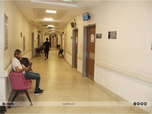 Batmanda 14 bini aşkın kişi sigarayı bırakmak için ilk adımı attı  
