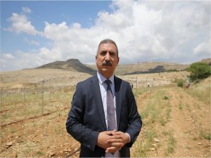 Prof. Dr. Doğan: Anız yakmakla sadece toprağı değil, geleceğimizi de yakıyoruz