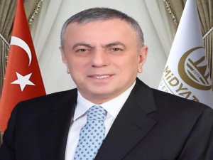 Başkan Şahin’den Kurban Bayramı Mesajı
