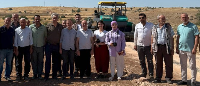 Yol Yapımıyla Değil, Gönül Kazanımıyla Tarihe Geçen Bir Gün 