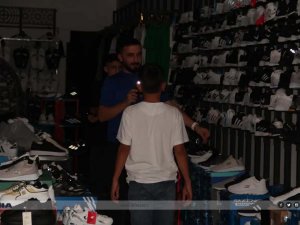 Esnaf elektrik kesintilerinden dertli: Hizmet veremiyoruz, müşteri kaçıyor