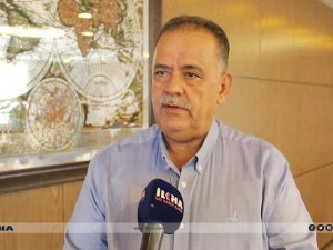 Batman Şoförler Odası Başkanından ÖTV, sigorta ve akaryakıt tepkisi