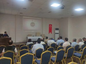 Hasankeyf ve Gercüş’te deprem tatbikatı gerçekleştirildi