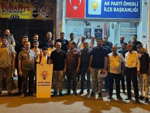Başkan Altındağ’dan Malazgirt Zaferi Programına Katılacak Gençlere Destek