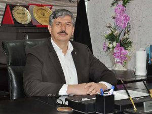 Batmanlı esnaflar İrana ticari ziyarete gidiyor  