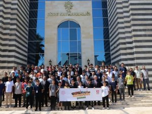 Maziden Atiye Şırnak programı başladı
