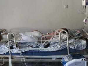 Kas hastası çocuk için 10 bin liralık elektrik faturası: Aile yardım bekliyor