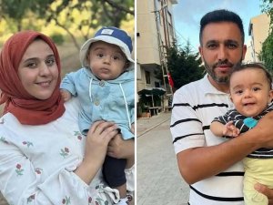 SMA Tip-1 hastası minik Resul Ali için Valilik onaylı kampanya başlatıldı