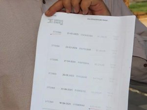 Her ay ikiye katlanan faturalar neye göre belirleniyor?