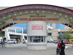 Siirt Eğitim ve Araştırma Hastanesinde mesai dışı poliklinik hizmeti başladı
