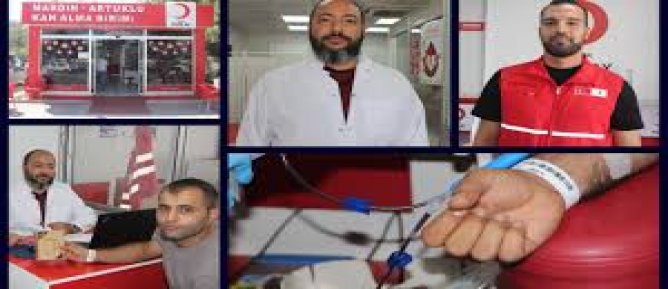 Kan bağışının önemi nedir, kimler kan bağışında bulunabilir?