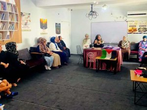 Batmanda yetim aileler için Mevlid-i Nebi programı