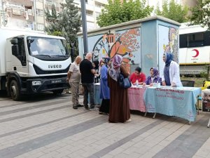 Kanserde erken teşhis hayat kurtarır 