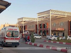 Motosiklet kazası yapan genç hayatını kaybetti 
