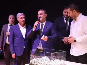 Şanlıurfa’da 5 bin aday arasından 106 kişi işe alındı