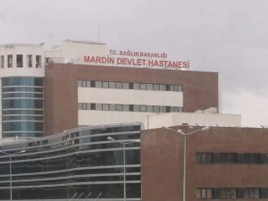 Mardin’de 9’uncu kattan düşen çocuk hayatını kaybetti