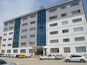 Batman SGK, karne değerlendirmesinde Türkiye genelinde tam puan aldı