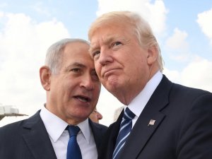 Trump: Katara saldırı Netanyahunun kararıydı, bir daha tekrarlanmayacak