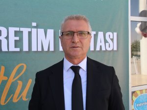 İl Milli Eğitim Müdürü Ciğer: Okullarda tüm hazırlıklar ve temizlik çalışmaları tamamlandı