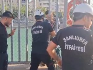 Şanlıurfa’da kanala düşen 3 kişiden biri hayatını kaybetti
