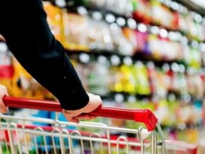 Ticaret ve perakende satış hacmi yıllık bazda arttı