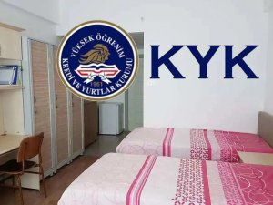 KYK yurt yerleştirme sonuçları açıklandı