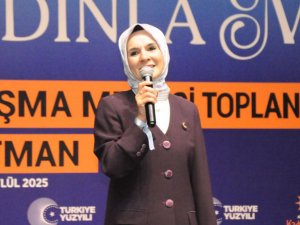 Bakan Göktaş: Batmanda 7 bin 600 aileye evde bakım desteği sağlıyoruz