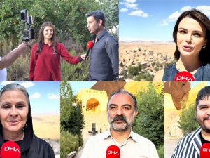 Uzak Şehir Rüzgarı Midyat’ı Sardı: Yeni Sezon, Turizm ve Ekonomide Canlanma Getirdi