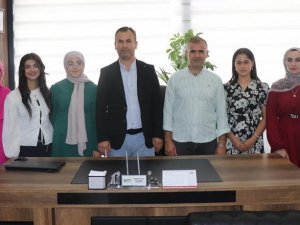 Gençliğe Açılan Kapılar: Nasrettin Yıldırım ile Bir Sohbetin Ardından