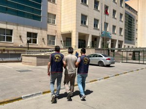 Diyarbakırda son bir haftada 52 firari şahıs yakalandı