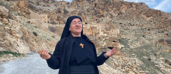 Hatune Doğan ile İnanç Yolculuğu