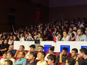 Batmanda bilgi yarışması bölge finali gerçekleştirildi