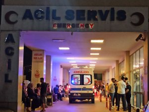 Şanlıurfa’da elektrik akımına kapılan teknisyen hayatını kaybetti