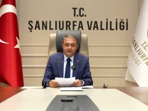 Vali Şıldak bütün eğitimcilere seslendi