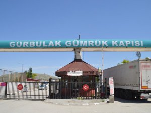 Türkiye ile İran arasında gümrük toplantısı gerçekleşti