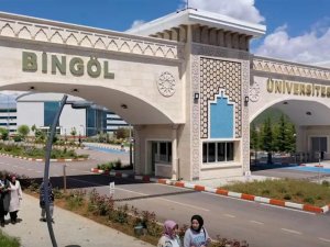 Bingöl Üniversitesi öğrencilerinden dikkat çeken dilekçe: Boykot ürünleri kampüse sokulmasın
