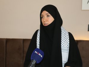 Tesettür modaya dahil edilemez, iman meselesidir