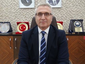 Batman İl Milli Eğitim Müdürü Ciğerden kaynak kitap açıklaması