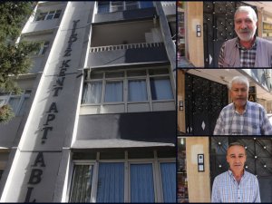 MARSU HALKI MAĞDUR ETMEYE DEVAM EDİYOR