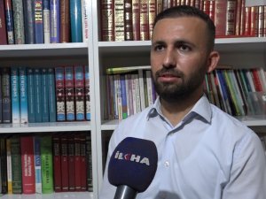 İktisatçı Özçelik: İsraf düzeni ve faiz yükü sona ermeden emeğin alın terine gerçek değer verilemez