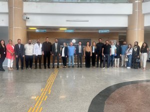 Batman ve Mardin Eğitim Araştırma Hastanelerinde çapraz değerlendirme