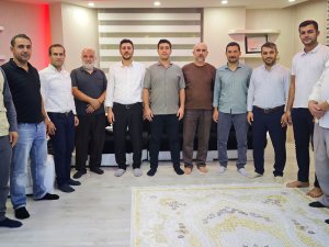 İslami STKlardan Sumud Filosuna destek