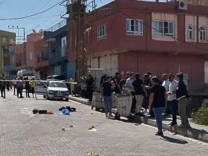 Mardin’de bir kişinin öldüğü silahlı kavgada 2 şahıs tutuklandı