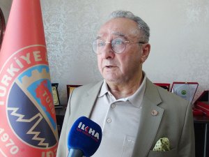 Emekliler Derneğinden çağrı: Yaşlılarımız hak ettikleri ilgiyi görmeli